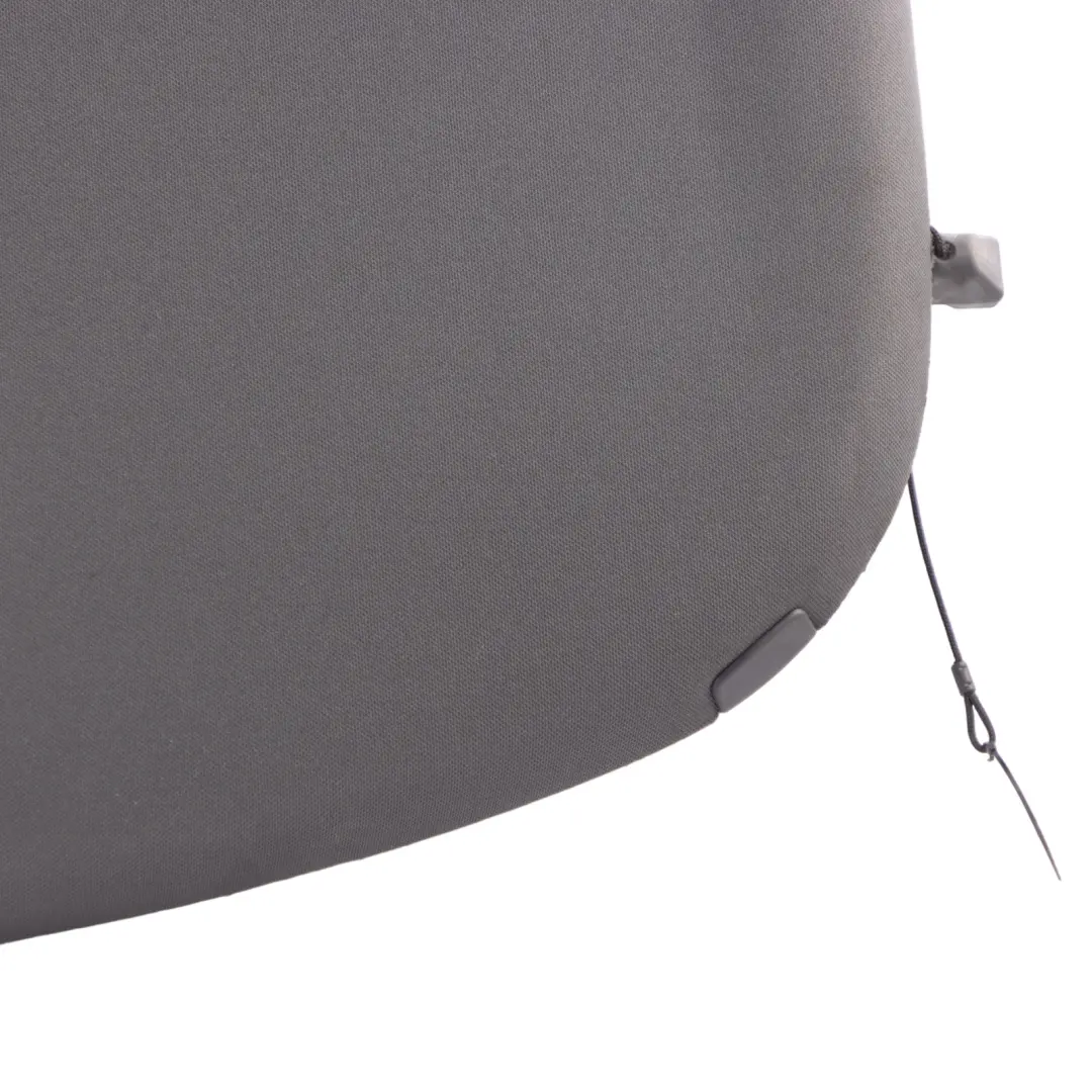 Parcel Shelf Trunk Rear WIndow Shelf Trim Cover to Mercedes GLA X156 with Part number A1566900349 Mercedes GLA X156 Parcel Shelf Trunk Rear WIndow Shelf Trim Cover - SKU A1566900349 - Part number A1566900349