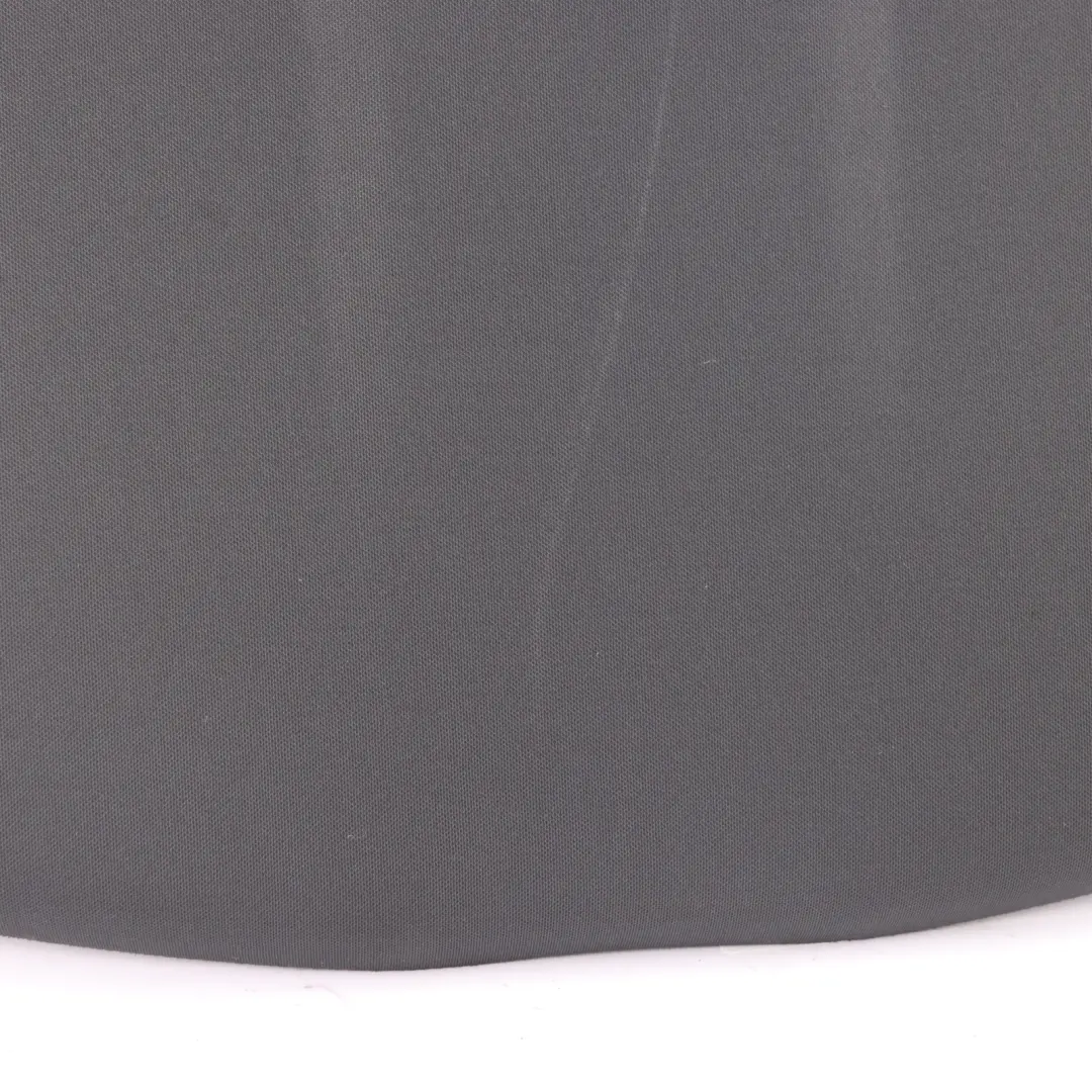 Mercedes GLA X156 Parcel Shelf Trunk Rear WIndow Shelf Trim Cover - SKU A1566900349 - Part number A1566900349