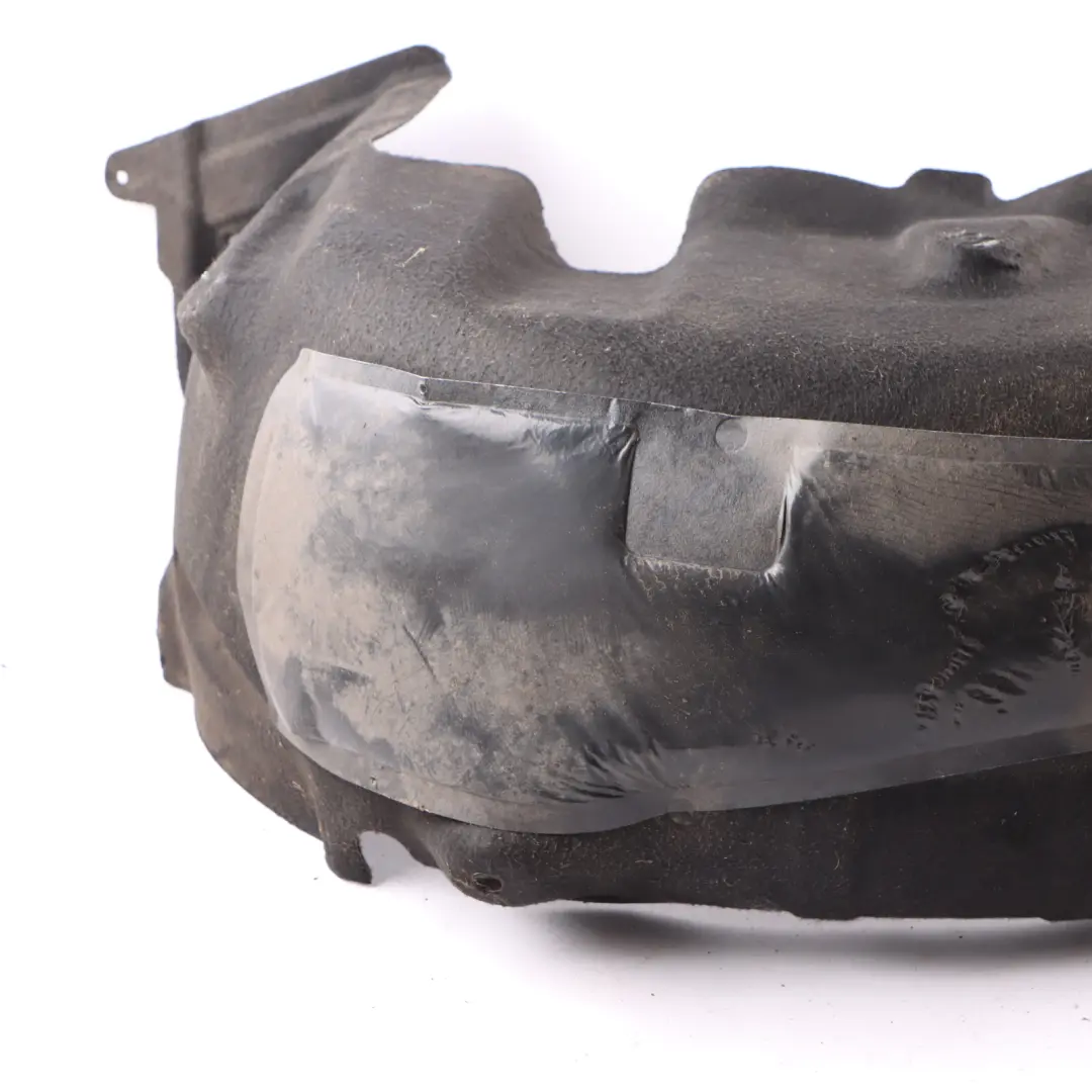 Mercedes X156 Passage de roue arrière droit - SKU A1566900430 - Numéro de pièce A1566900430