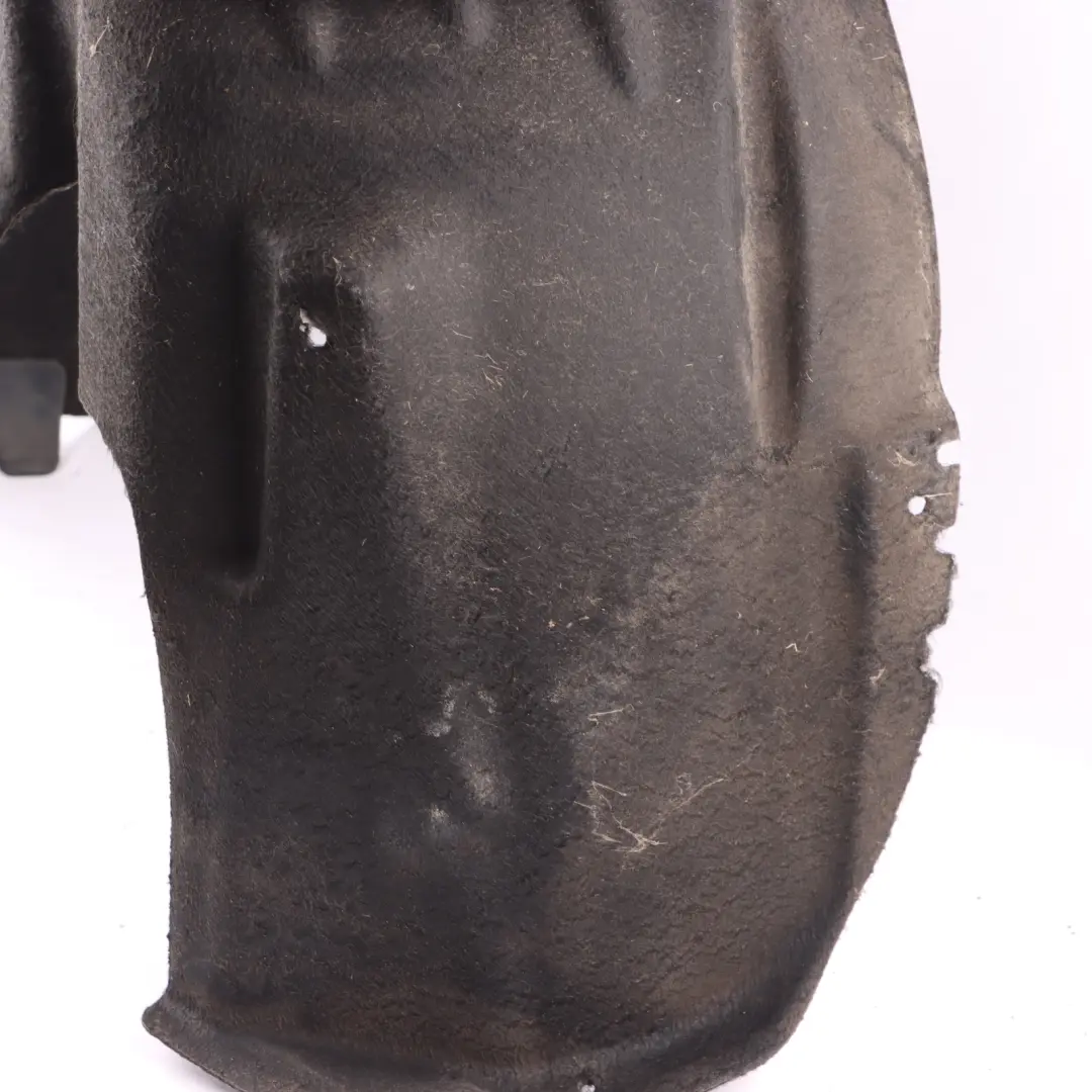 Passage de roue arrière droit pour Mercedes X156 à propos du numéro de pièce A1566900430 Mercedes X156 Passage de roue arrière droit - SKU A1566900430 - Numéro de pièce A1566900430