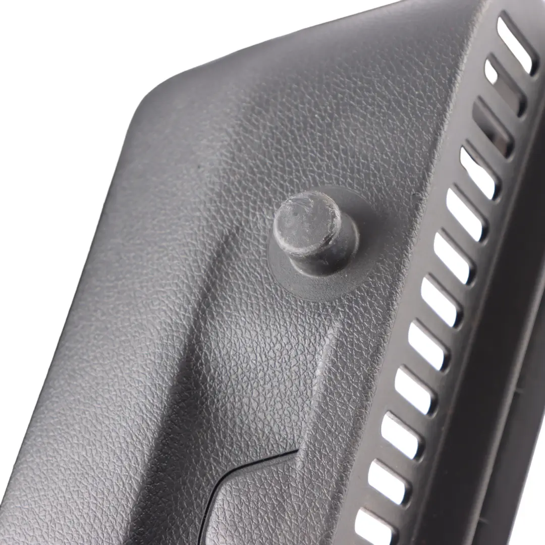 Mercedes X156 C-Pillar Trim Rear Panel Cover Left N/S Black - SKU A1566900925 - Part number A1566900925