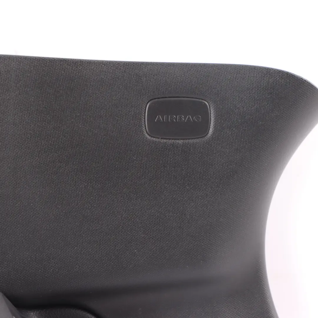 C-Pillar Trim Rear Panel Cover Left N/S Black to Mercedes X156 with Part number A1566900925 Mercedes X156 C-Pillar Trim Rear Panel Cover Left N/S Black - SKU A1566900925 - Part number A1566900925