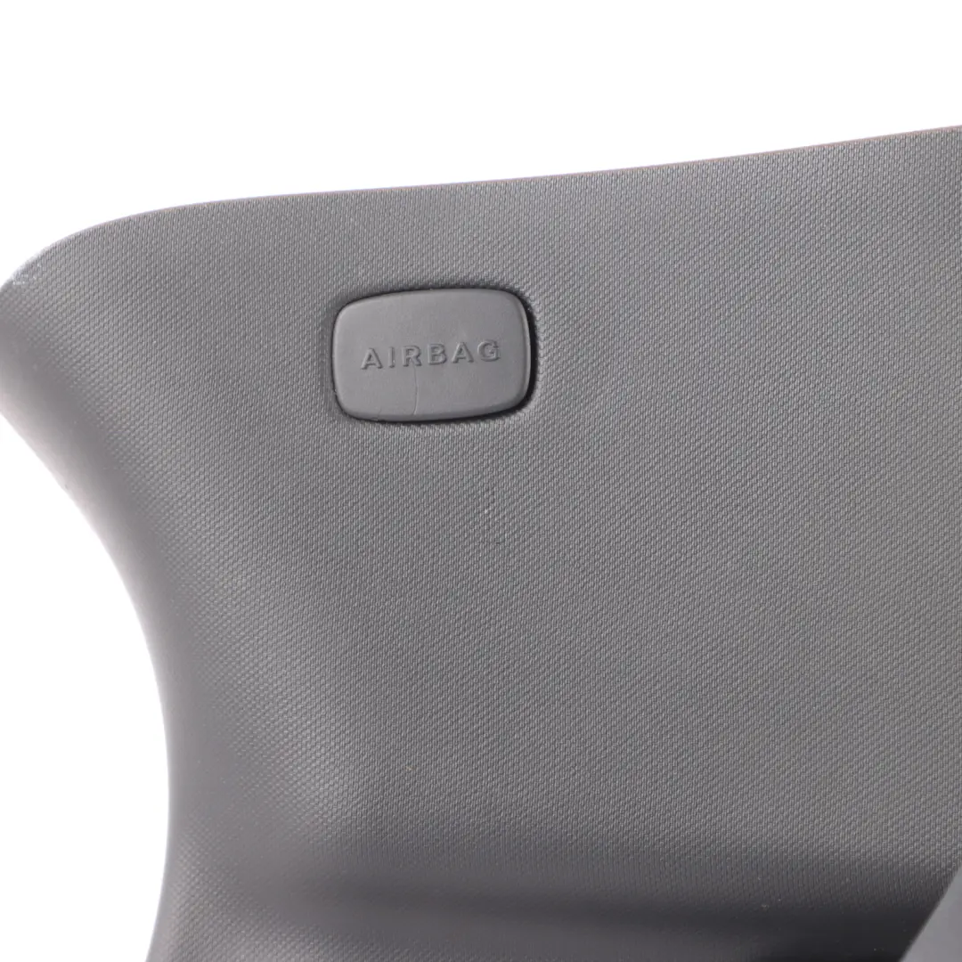 Pillar C Trim Rear Right O/S Panel Cover Black to Mercedes GLA X156 with Part number A1566901025 Mercedes GLA X156 Pillar C Trim Rear Right O/S Panel Cover Black - SKU A1566901025 - Part number A1566901025