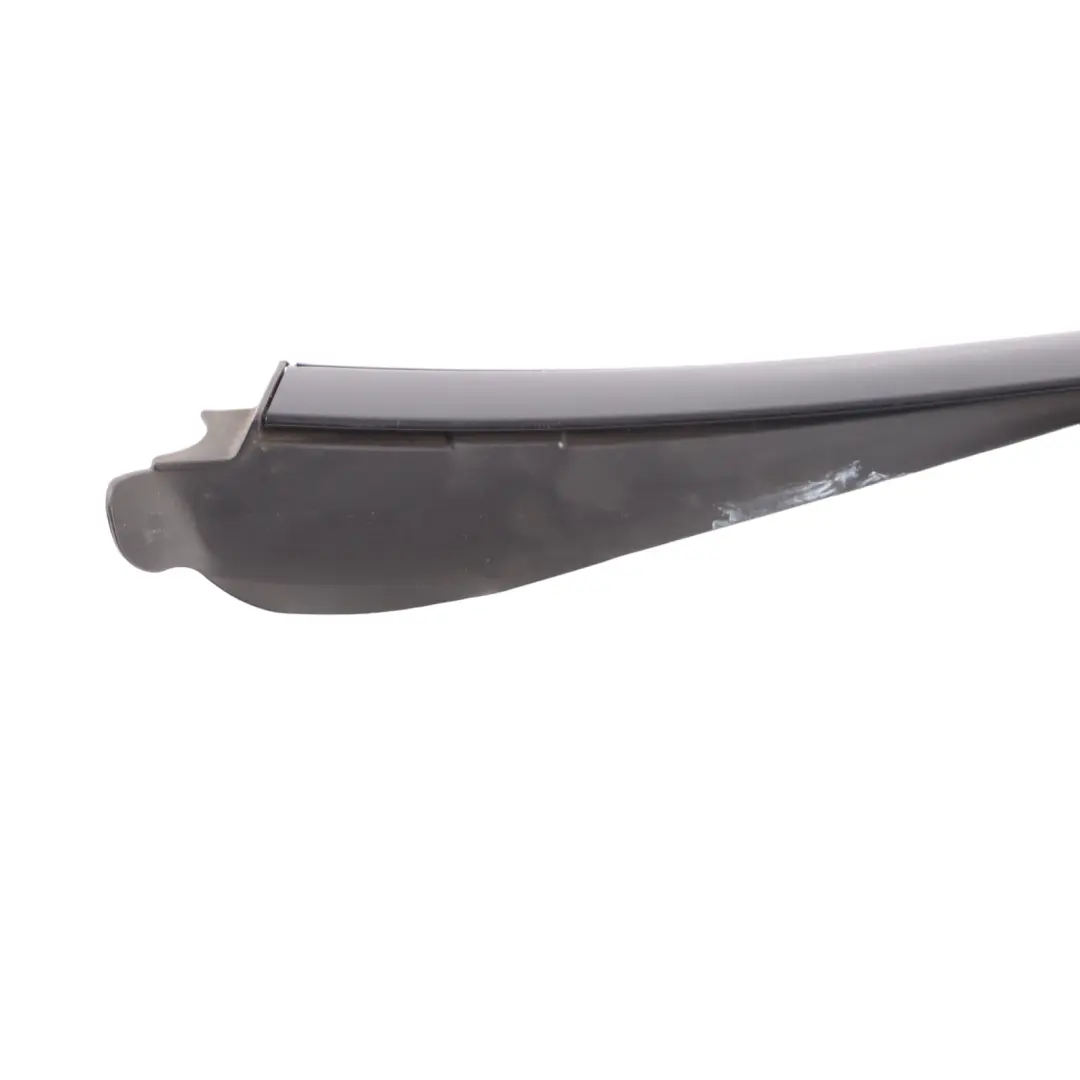 Mercedes X156 Front Right O/S Windshield Water Deflector Trim - SKU A1566901800 - Part number A1566901800