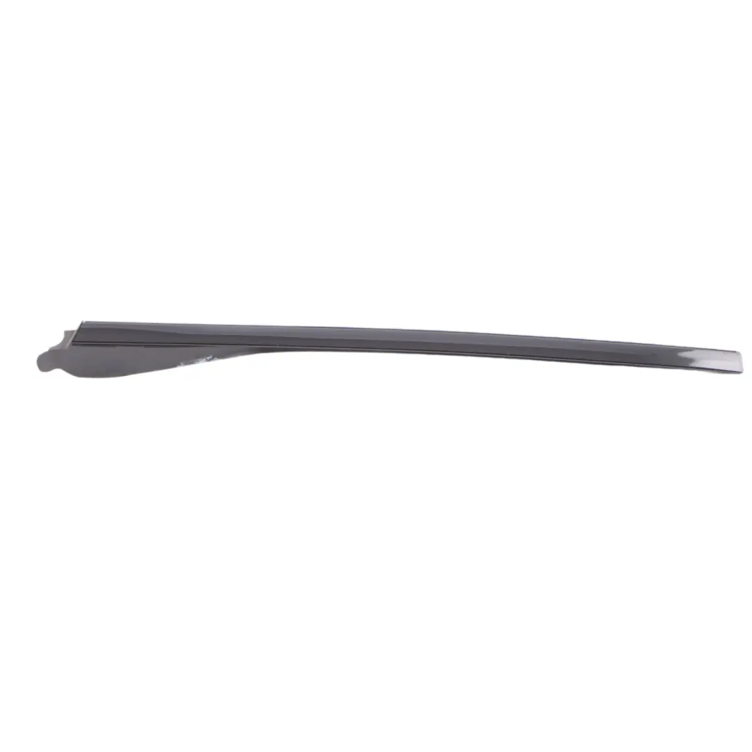 Mercedes X156 Front Right O/S Windshield Water Deflector Trim - SKU A1566901800 - Part number A1566901800