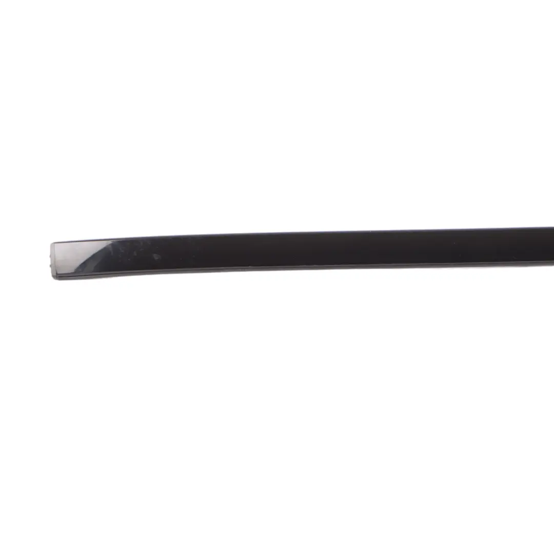 Mercedes X156 Front Right O/S Windshield Water Deflector Trim - SKU A1566901800 - Part number A1566901800