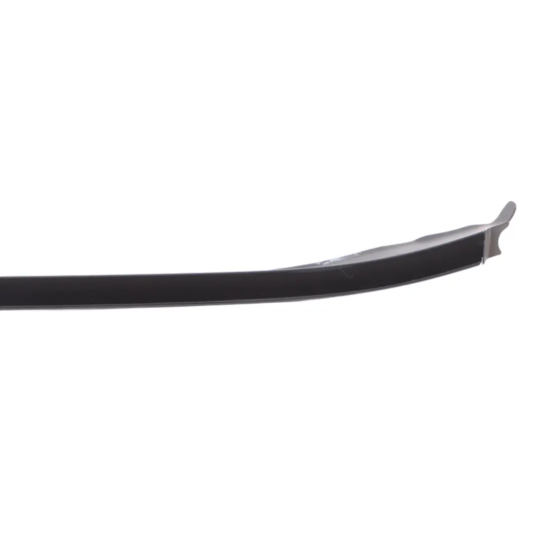 Mercedes X156 Front Right O/S Windshield Water Deflector Trim - SKU A1566901800 - Part number A1566901800