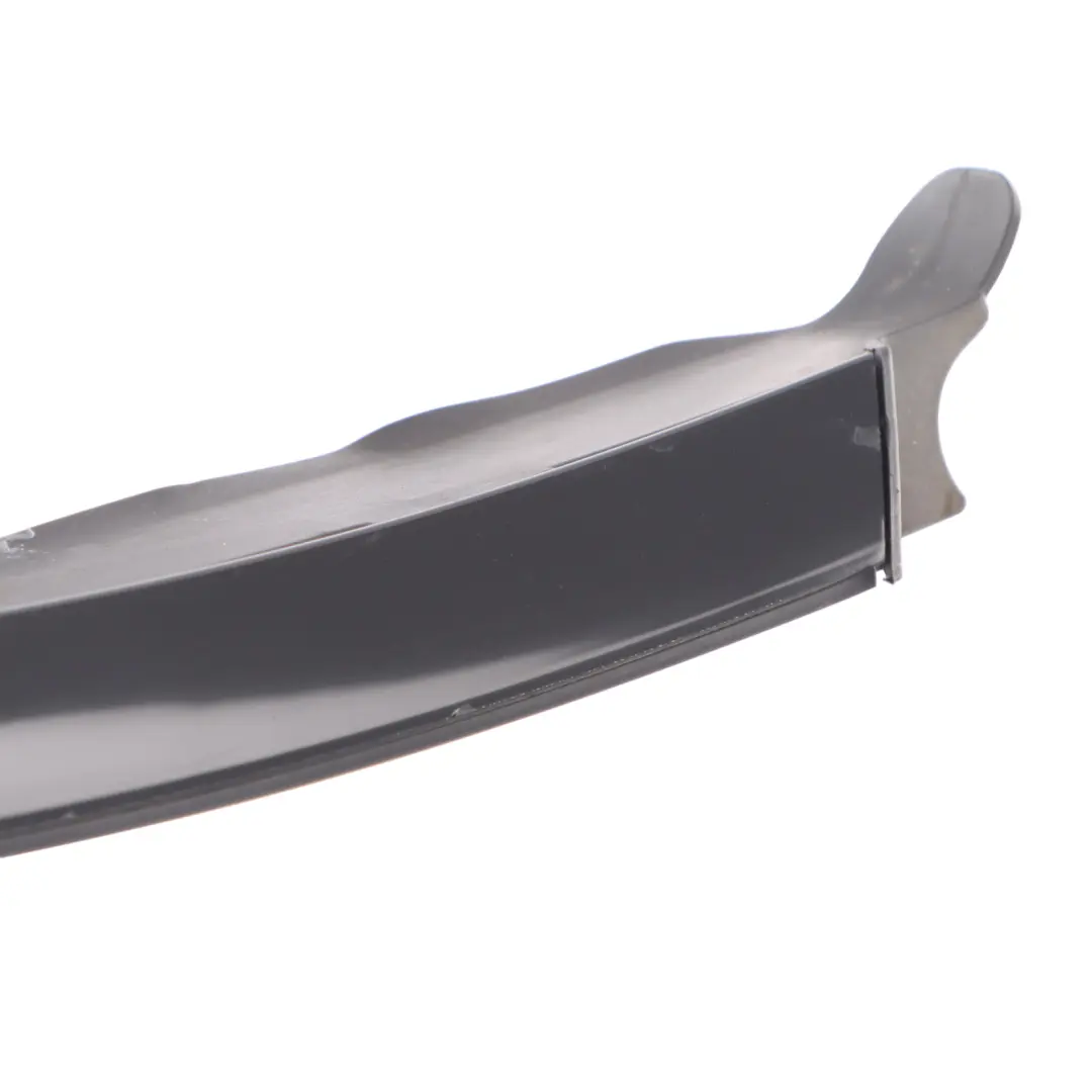 Mercedes X156 Front Right O/S Windshield Water Deflector Trim - SKU A1566901800 - Part number A1566901800