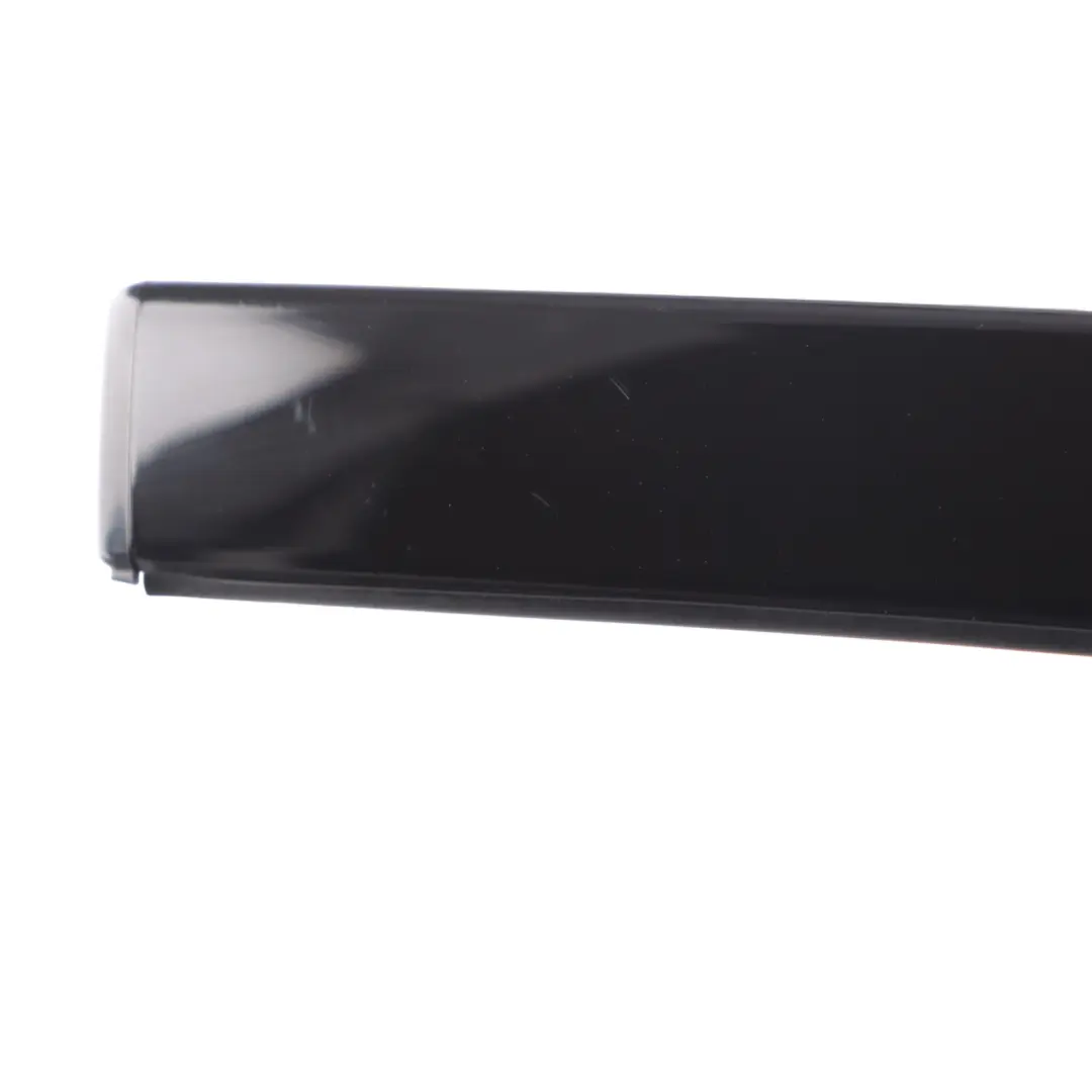 Mercedes X156 Front Right O/S Windshield Water Deflector Trim - SKU A1566901800 - Part number A1566901800