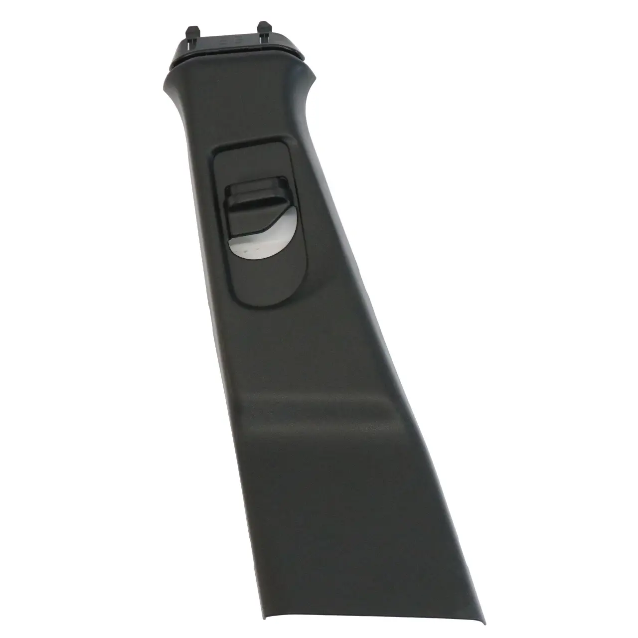 Mercedes GLA X156 Pillar B Interior Trim Cover Top Left N/S Black A1566904100