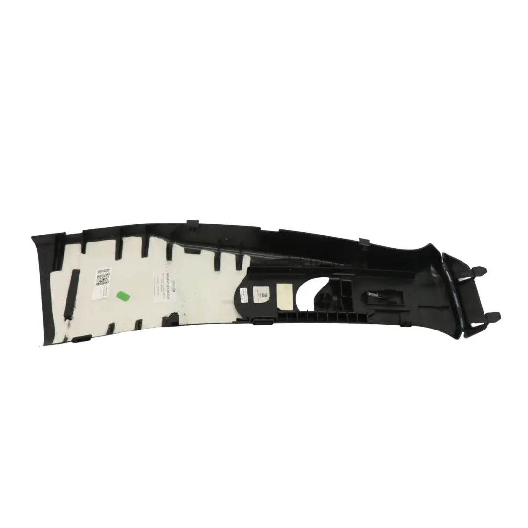 Mercedes GLA X156 Säule B Innenverkleidung Abdeckung Oben Links - SKU A1566904100 - Teilenummer A1566904100