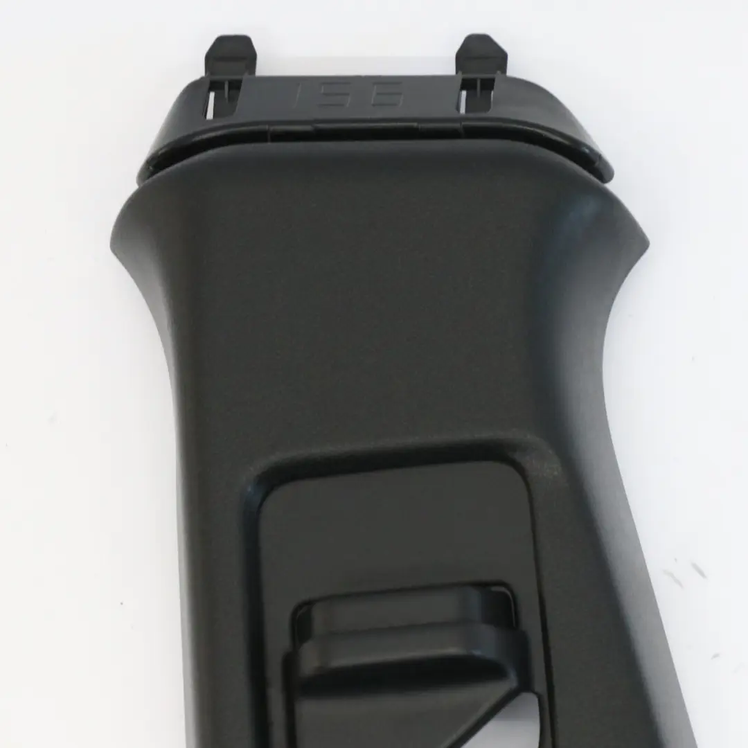 Mercedes GLA X156 Colonne B Cache Intérieur Haut Gauche Noir - SKU A1566904100 - Numéro de pièce A1566904100