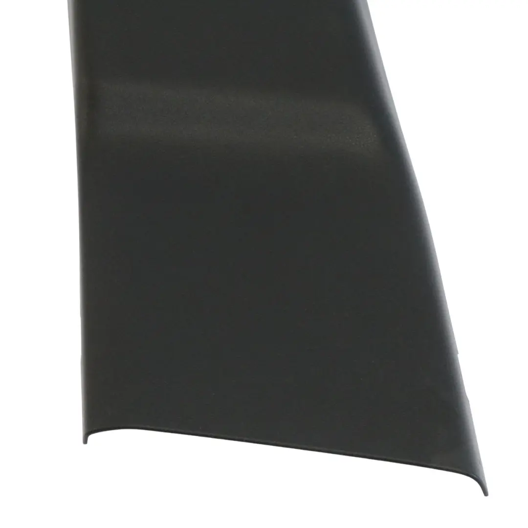 Mercedes GLA X156 Colonne B Cache Intérieur Haut Gauche Noir - SKU A1566904100 - Numéro de pièce A1566904100