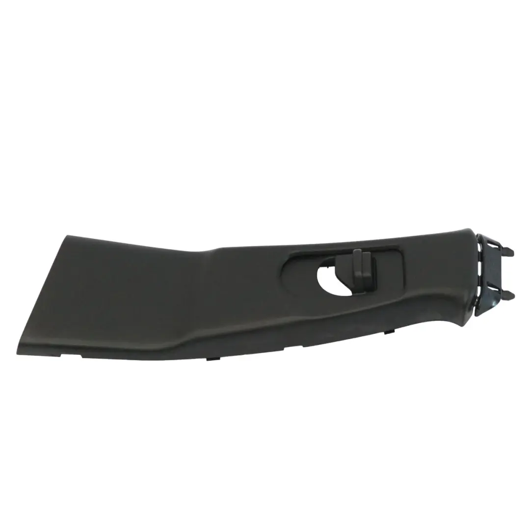 Mercedes GLA X156 Colonne B Cache Intérieur Haut Gauche Noir - SKU A1566904100 - Numéro de pièce A1566904100