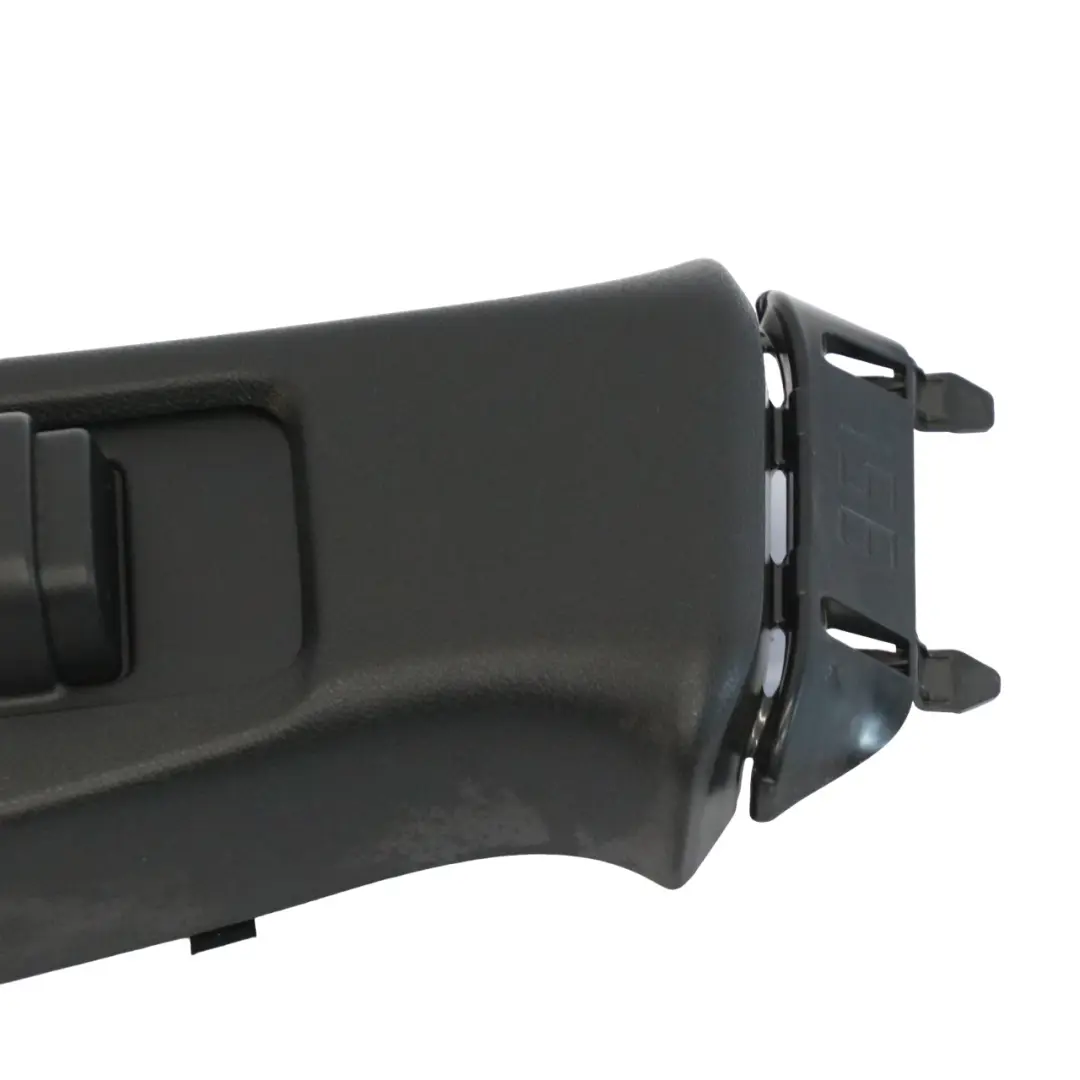 Mercedes GLA X156 Colonne B Cache Intérieur Haut Gauche Noir - SKU A1566904100 - Numéro de pièce A1566904100