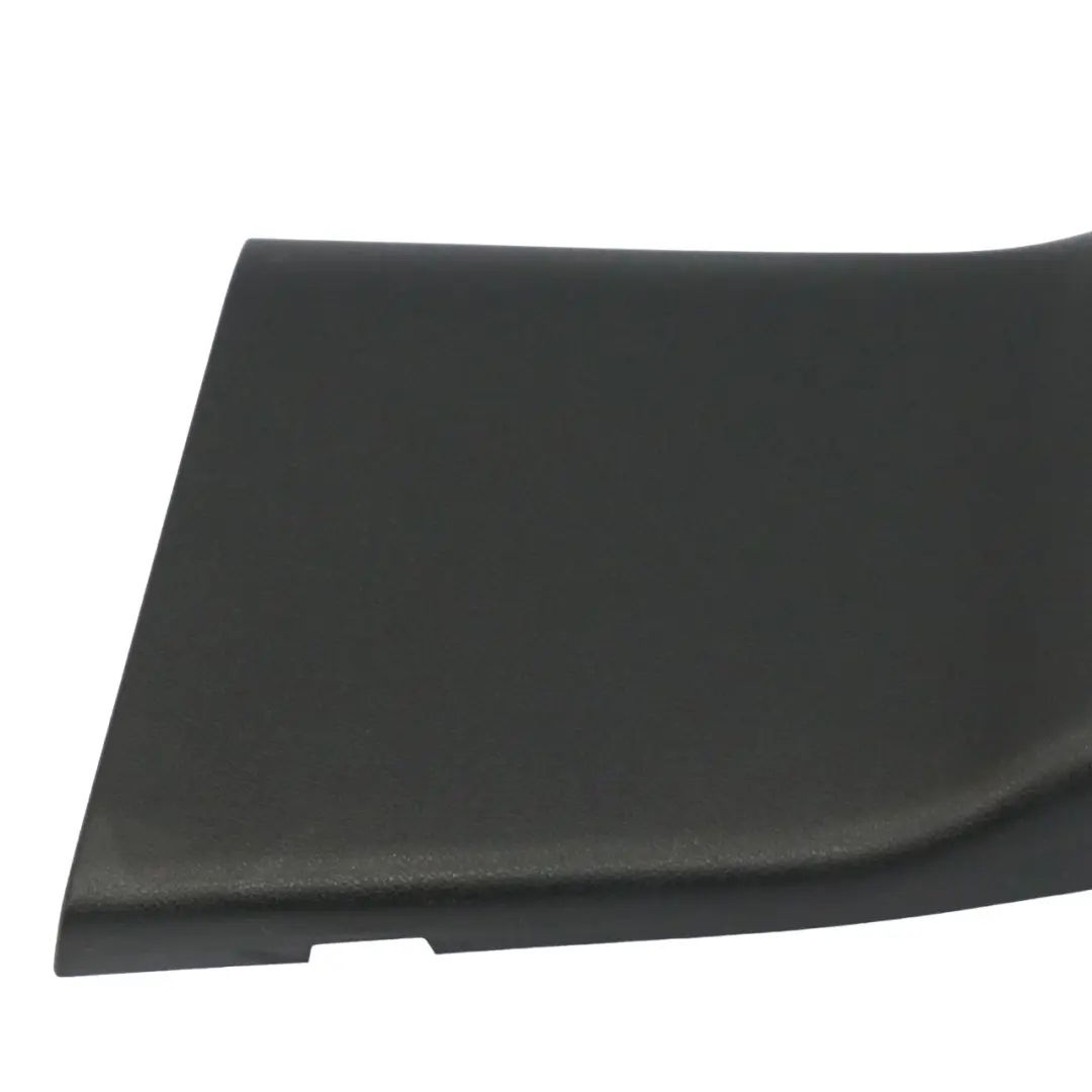 Pillar B Interior Trim Cover Top Left N/S Black to Mercedes GLA X156 with Part number A1566904100 Mercedes GLA X156 Pillar B Interior Trim Cover Top Left N/S Black - SKU A1566904100 - Part number A1566904100