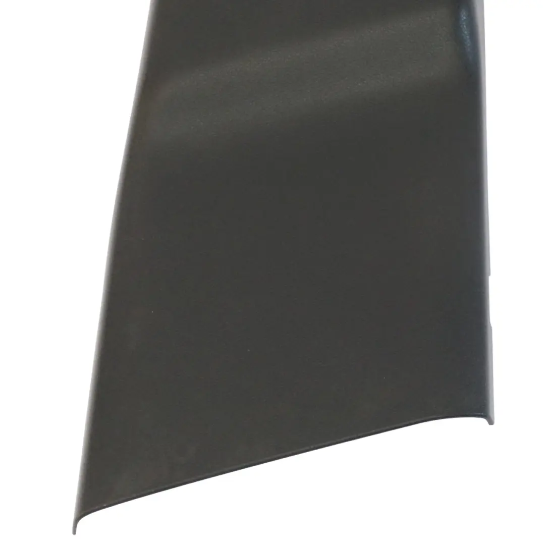 Colonne B Cache Intérieur Haut Droit Noir pour Mercedes GLA X156 à propos du numéro de pièce A1566904200 Mercedes GLA X156 Colonne B Cache Intérieur Haut Droit Noir - SKU A1566904200 - Numéro de pièce A1566904200