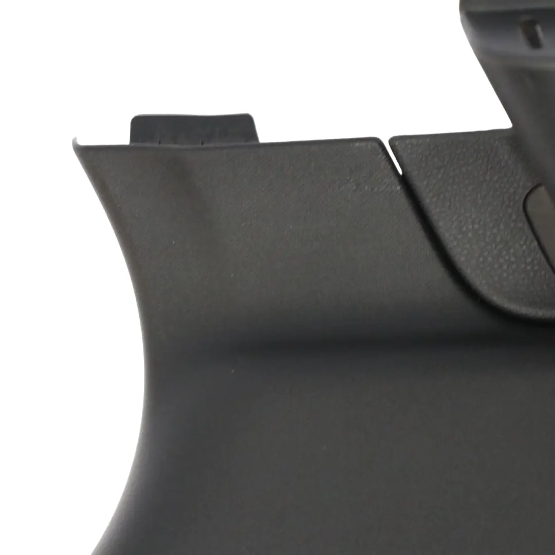 C-Rivestimento del montante Coperchio Posteriore Sinistro Nero per Mercedes GLA X156 con numero di parte A1566904300 Mercedes GLA X156 C-Rivestimento del montante Coperchio Posteriore Sinistro Nero - SKU A1566904300 - Numero di parte A1566904300