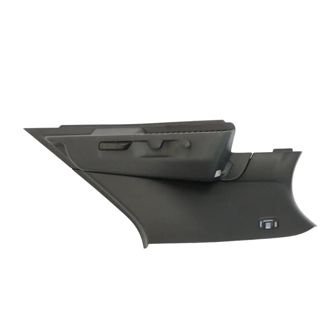 Säule C Trim Hinten Rechts Panel Abdeckung Schwarz für Mercedes GLA X156 mit Teilenummer A1566901025 Mercedes GLA X156 Säule C Trim Hinten Rechts Panel Abdeckung Schwarz - SKU A1566904400 - Teilenummer A1566901025