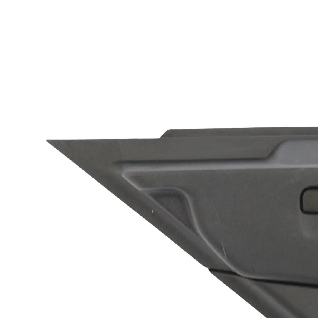 Mercedes GLA X156 Säule C Trim Hinten Rechts Panel Abdeckung Schwarz - SKU A1566904400 - Teilenummer A1566901025