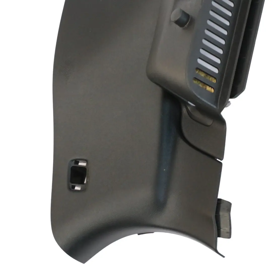 Embellecedor Pilar C Tapa Panel Trasero Derecho para Mercedes GLA X156 con número de pieza A1566901025 Mercedes GLA X156 Embellecedor Pilar C Tapa Panel Trasero Derecho - SKU A1566904400 - Número de pieza A1566901025