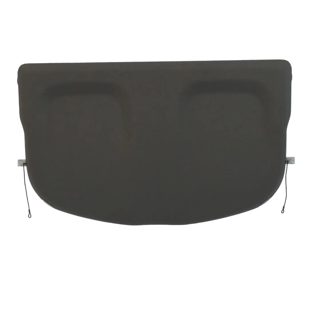 Mercedes GLA X156 Coffre tablette panneau de vitre arrière noir - SKU A1566904500 - Numéro de pièce A1566904500