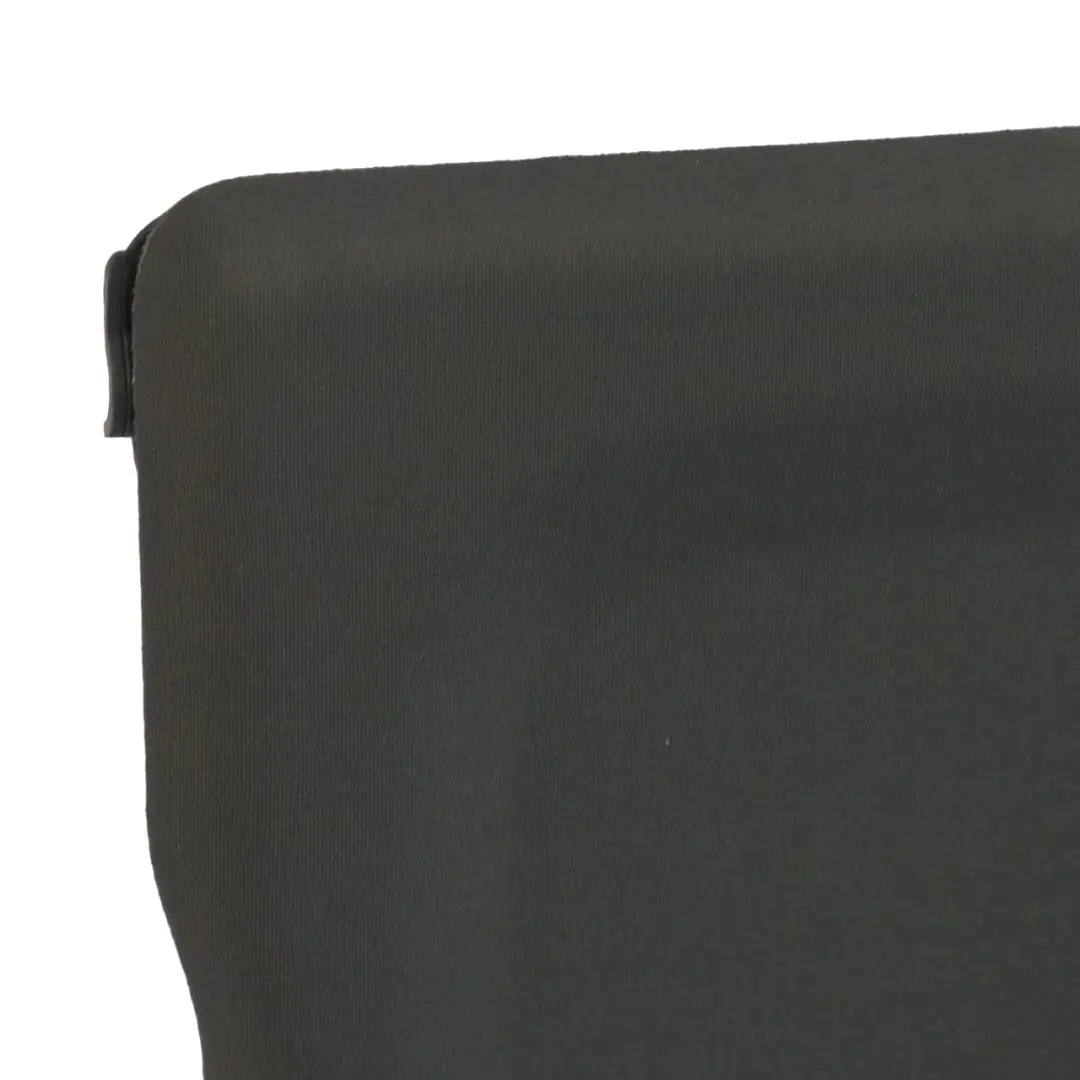 Mercedes GLA X156 Trunk Parcel Shelf Rear Window Panel Black - SKU A1566904500 - Part number A1566904500