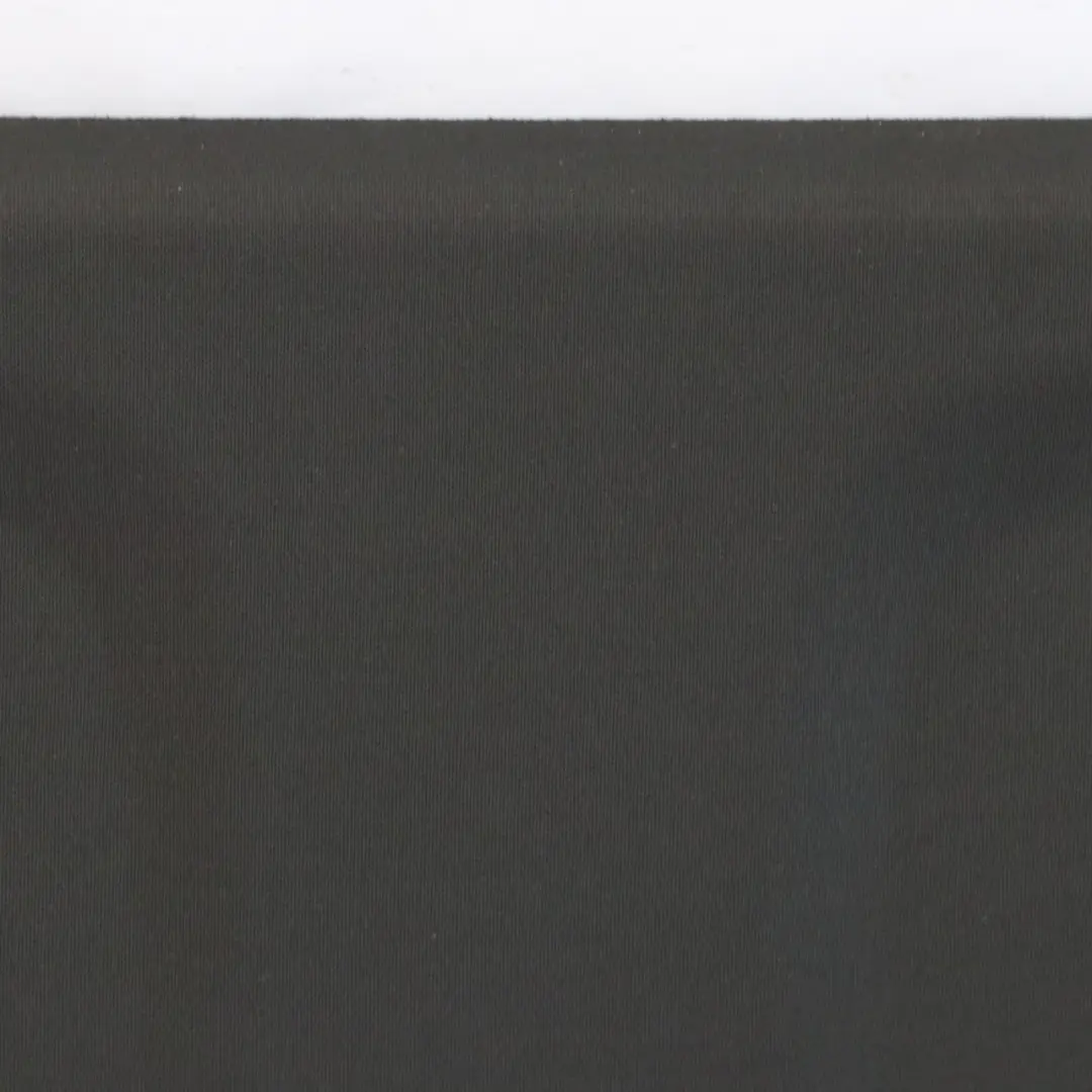 Mercedes GLA X156 Trunk Parcel Shelf Rear Window Panel Black - SKU A1566904500 - Part number A1566904500