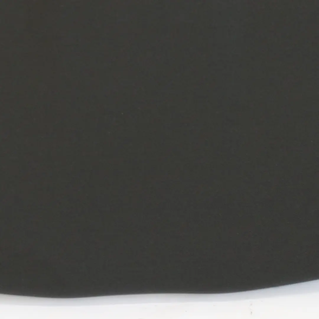 Mercedes GLA X156 Trunk Parcel Shelf Rear Window Panel Black - SKU A1566904500 - Part number A1566904500