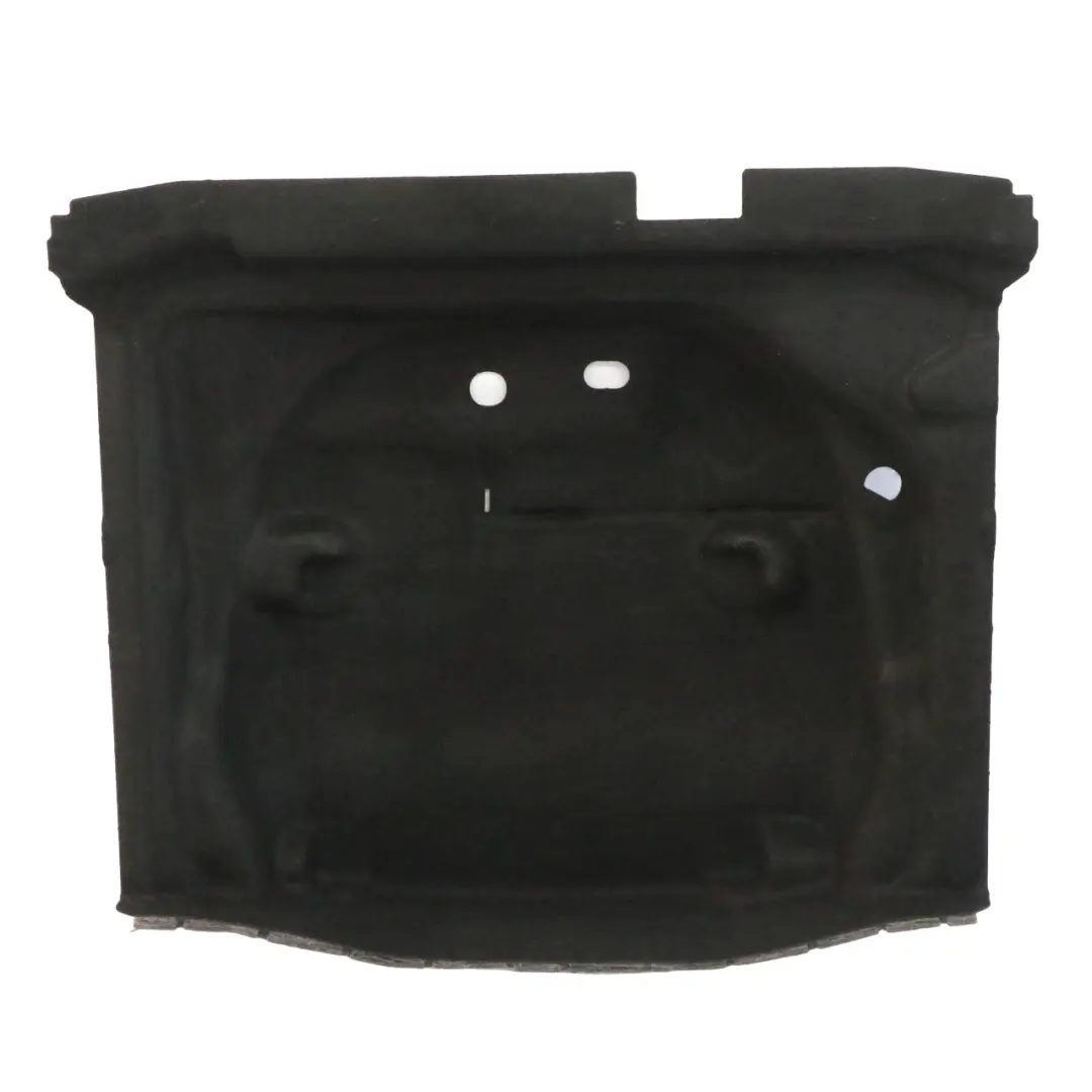 Mercedes GLA X156 Trunk Floor Spare Wheel Well Liner Carpet - SKU A1566904600 - Part number A1566904600