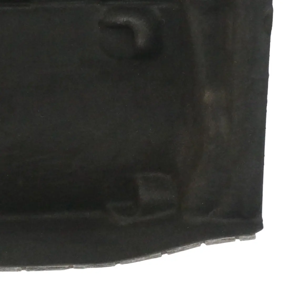 Piso maletero Rueda repuesto Well Liner Alfombra para Mercedes GLA X156 con número de pieza A1566904600 Mercedes GLA X156 Piso maletero Rueda repuesto Well Liner Alfombra - SKU A1566904600 - Número de pieza A1566904600