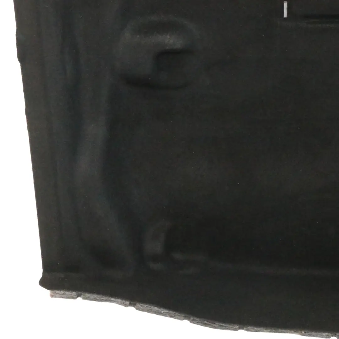 Mercedes GLA X156 Pianale del bagagliaio, ruota di scorta, moquette - SKU A1566904600 - Numero di parte A1566904600