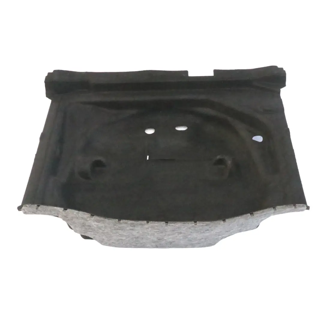 Mercedes GLA X156 Trunk Floor Spare Wheel Well Liner Carpet - SKU A1566904600 - Part number A1566904600