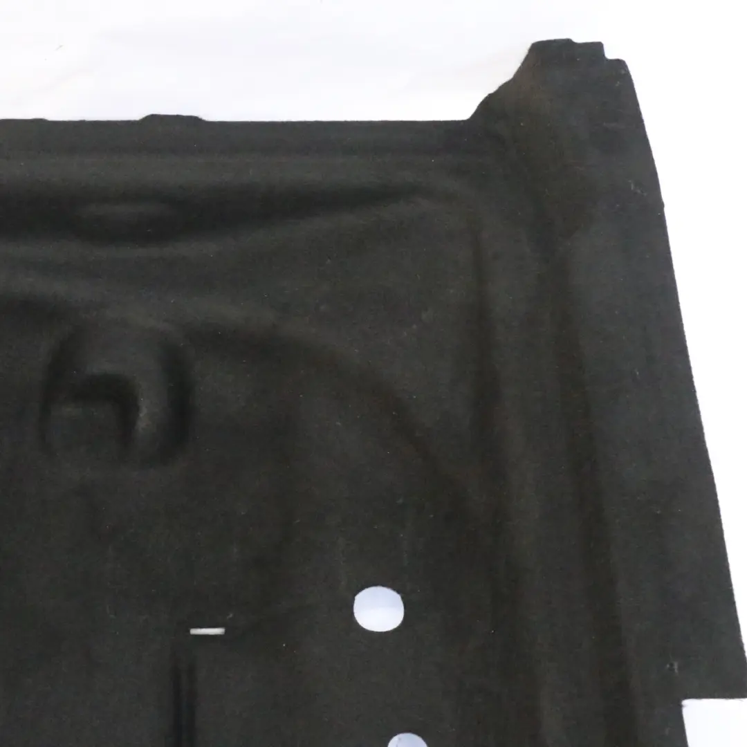 Mercedes GLA X156 Pianale del bagagliaio, ruota di scorta, moquette - SKU A1566904600 - Numero di parte A1566904600