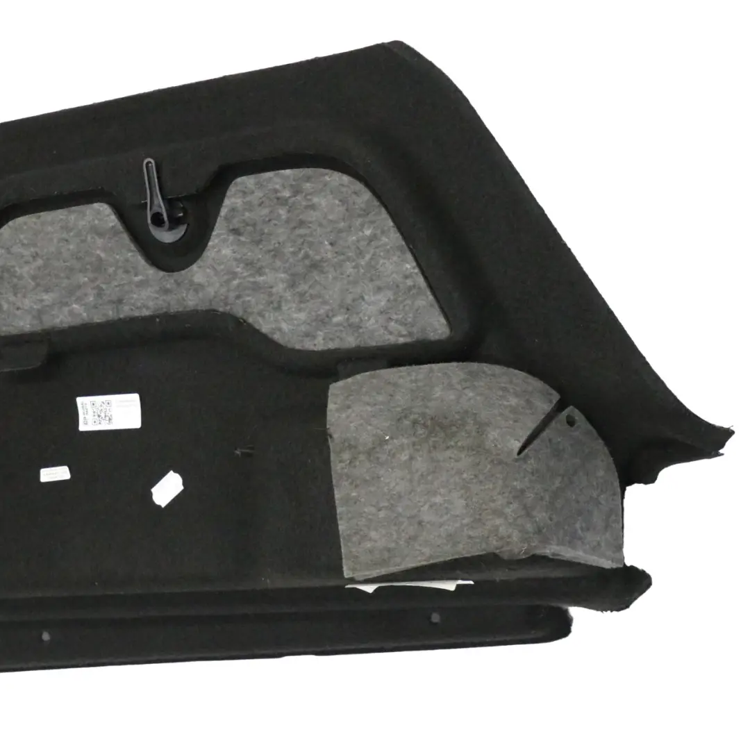 Mercedes GLA X156 Trunk Inner Side Panel Trim Cover Left N/S - SKU A1566904900 - Part number A1566904900