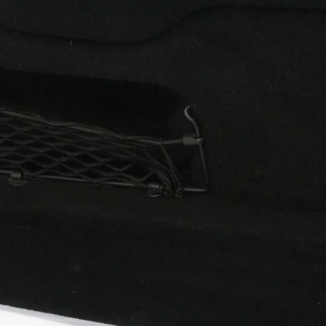 Mercedes GLA X156 Trunk Inner Side Panel Trim Cover Left N/S - SKU A1566904900 - Part number A1566904900