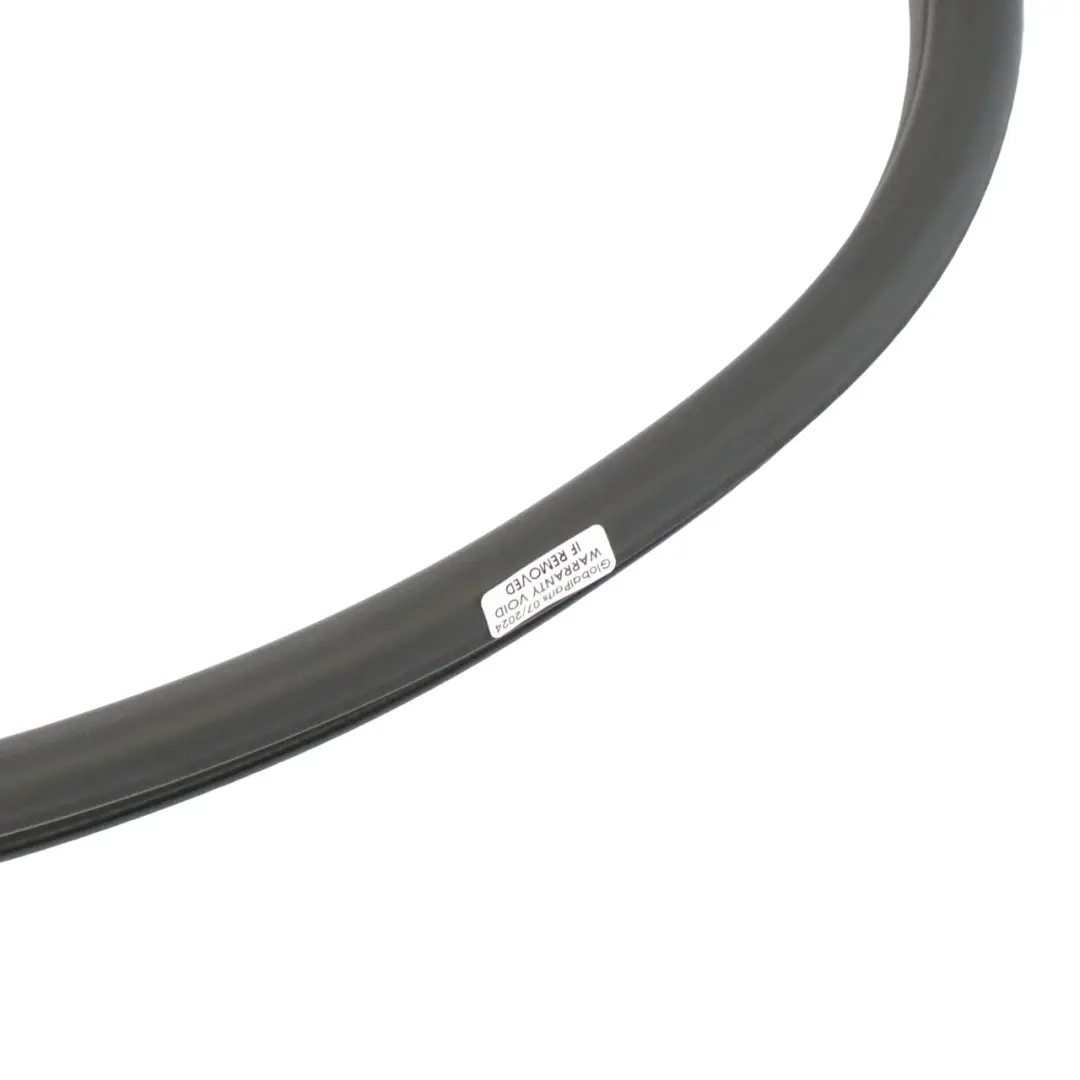 Seal Front Door Right Left N/O/S Gasket to Mercedes GLA X156 Edge with Part number A1566920076 Mercedes GLA X156 Edge Seal Front Door Right Left N/O/S Gasket - SKU A1566920076 - Part number A1566920076