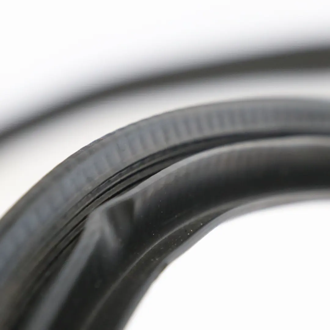 Seal Front Door Right Left N/O/S Gasket to Mercedes GLA X156 Edge with Part number A1566920076 Mercedes GLA X156 Edge Seal Front Door Right Left N/O/S Gasket - SKU A1566920076 - Part number A1566920076