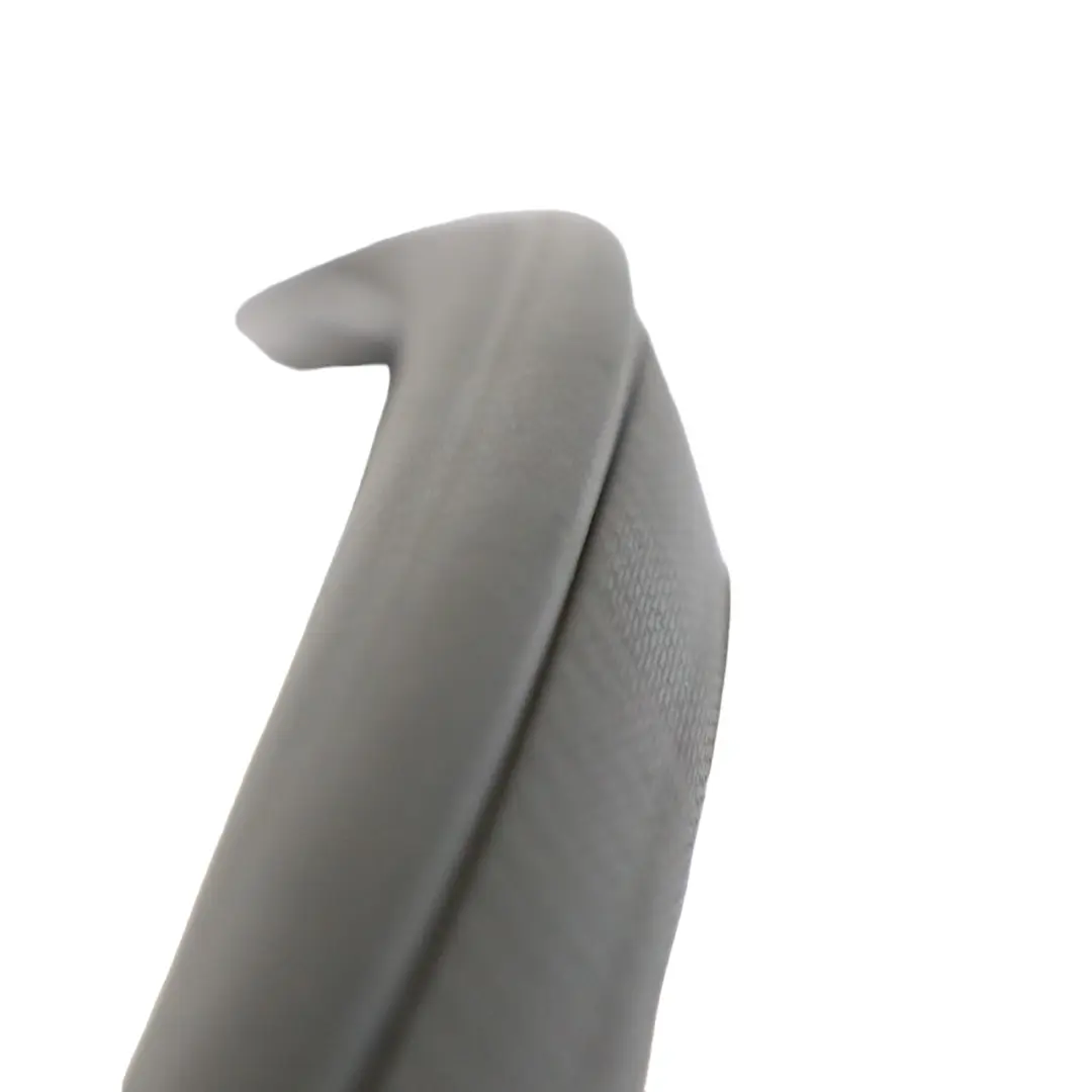 Joint de Bordure de Porte Arrière Droite Gauche pour Mercedes GLA X156 à propos du numéro de pièce A1566920176 Mercedes GLA X156 Joint de Bordure de Porte Arrière Droite Gauche - SKU A1566920176 - Numéro de pièce A1566920176