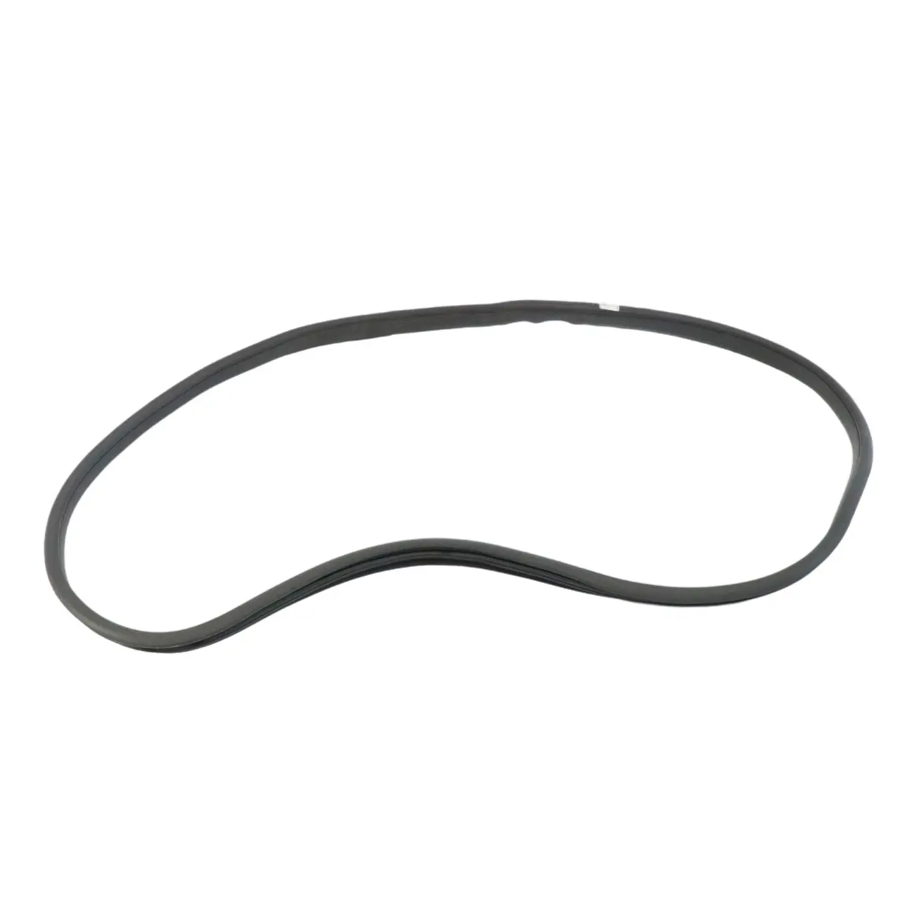 Mercedes GLA X156 Junta de borde Puerta trasera Derecha Izquierda A1566920176