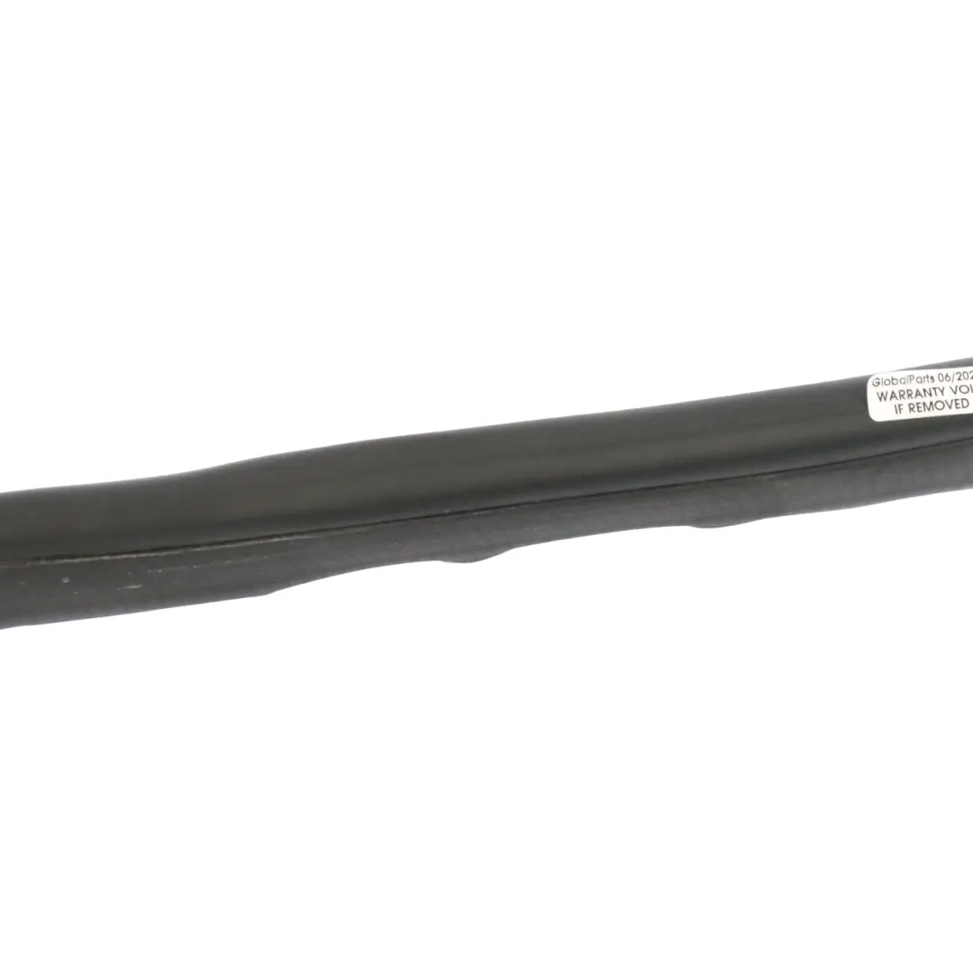 Joint de Bordure de Porte Arrière Droite Gauche pour Mercedes GLA X156 à propos du numéro de pièce A1566920176 Mercedes GLA X156 Joint de Bordure de Porte Arrière Droite Gauche - SKU A1566920176 - Numéro de pièce A1566920176