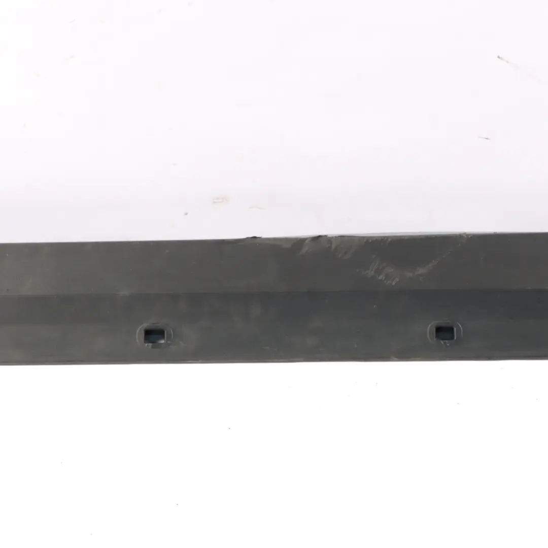 Side Skirt Door Sill Strip Left N/S Trim Panel Cover Primed to Mercedes X156 with Part number A1566980754 Mercedes X156 Side Skirt Door Sill Strip Left N/S Trim Panel Cover Primed - SKU A1566980754 - Part number A1566980754