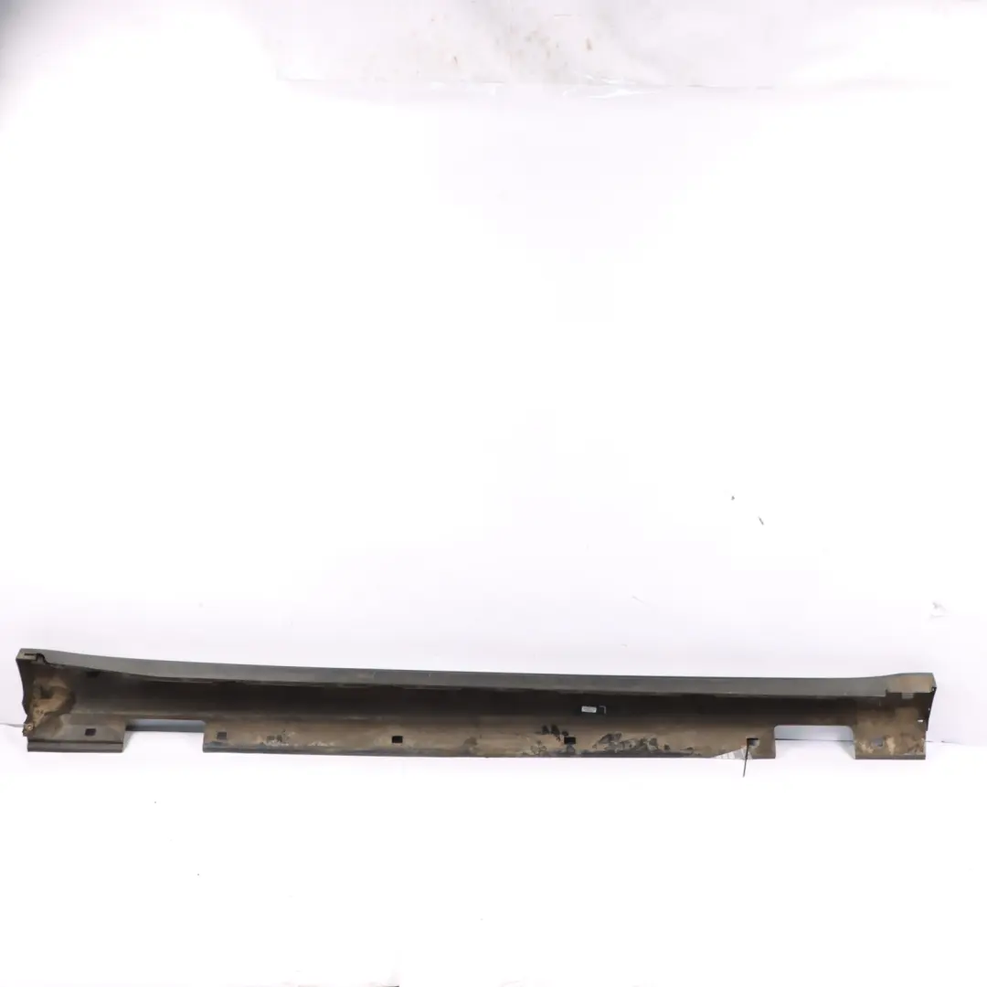 Side Skirt Door Sill Strip Left N/S Trim Panel Cover Primed to Mercedes X156 with Part number A1566980754 Mercedes X156 Side Skirt Door Sill Strip Left N/S Trim Panel Cover Primed - SKU A1566980754 - Part number A1566980754