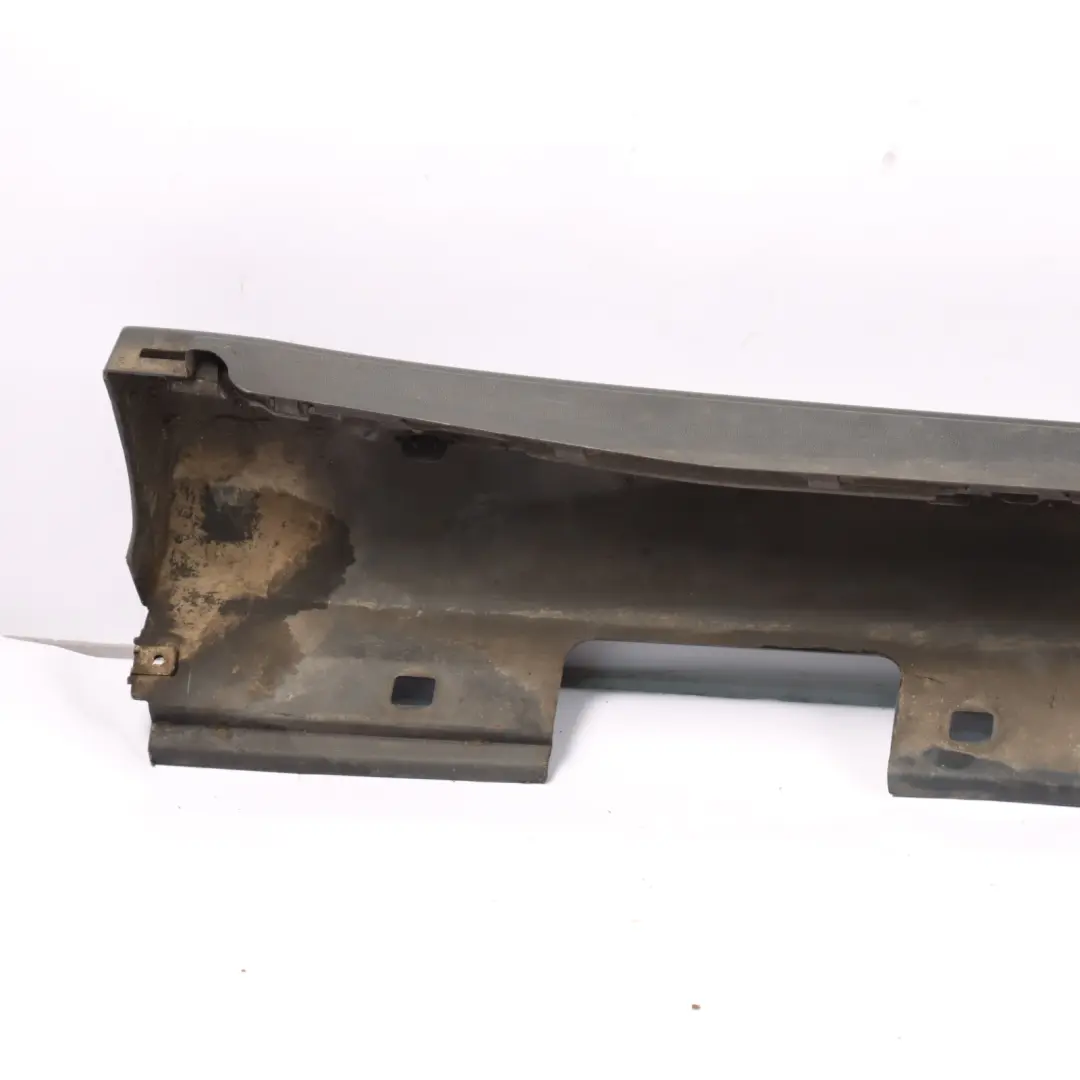 Side Skirt Door Sill Strip Left N/S Trim Panel Cover Primed to Mercedes X156 with Part number A1566980754 Mercedes X156 Side Skirt Door Sill Strip Left N/S Trim Panel Cover Primed - SKU A1566980754 - Part number A1566980754