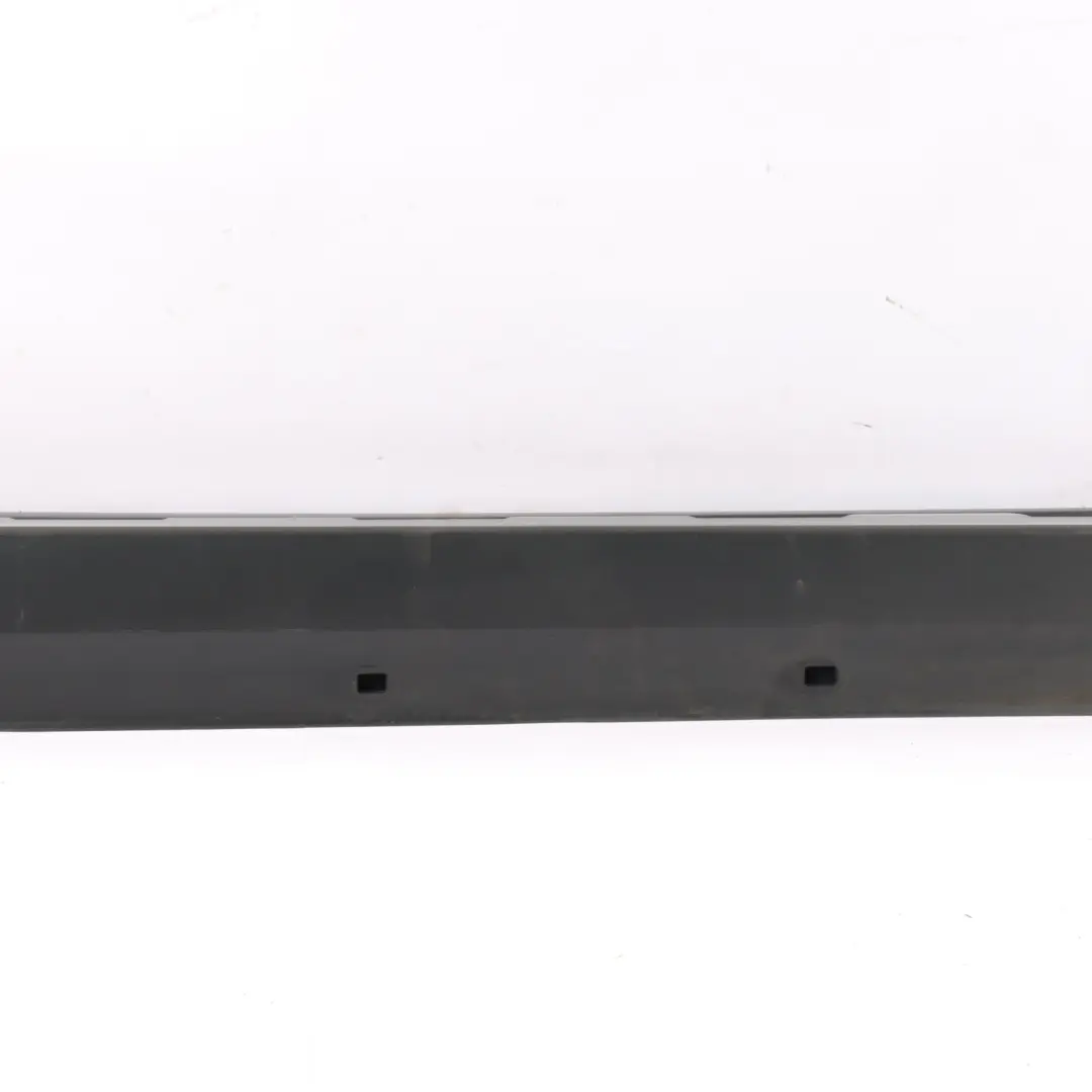 Mercedes X156 Side Skirt Door Sill Strip Right O/S Trim Panel Cover Primed - SKU A1566980854 - Part number A1566980854