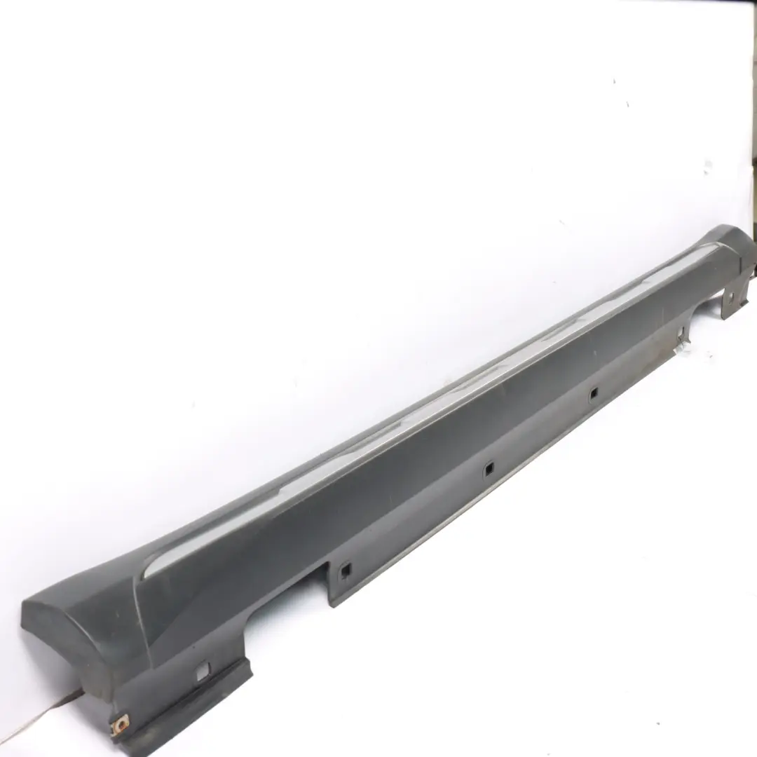 Mercedes X156 Side Skirt Door Sill Strip Right O/S Trim Panel Cover Primed - SKU A1566980854 - Part number A1566980854