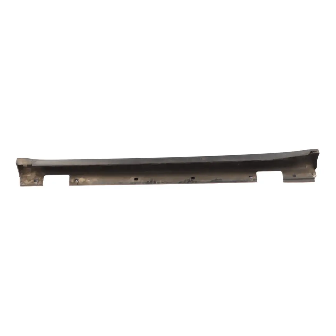 Mercedes X156 Side Skirt Door Sill Strip Right O/S Trim Panel Cover Primed - SKU A1566980854 - Part number A1566980854