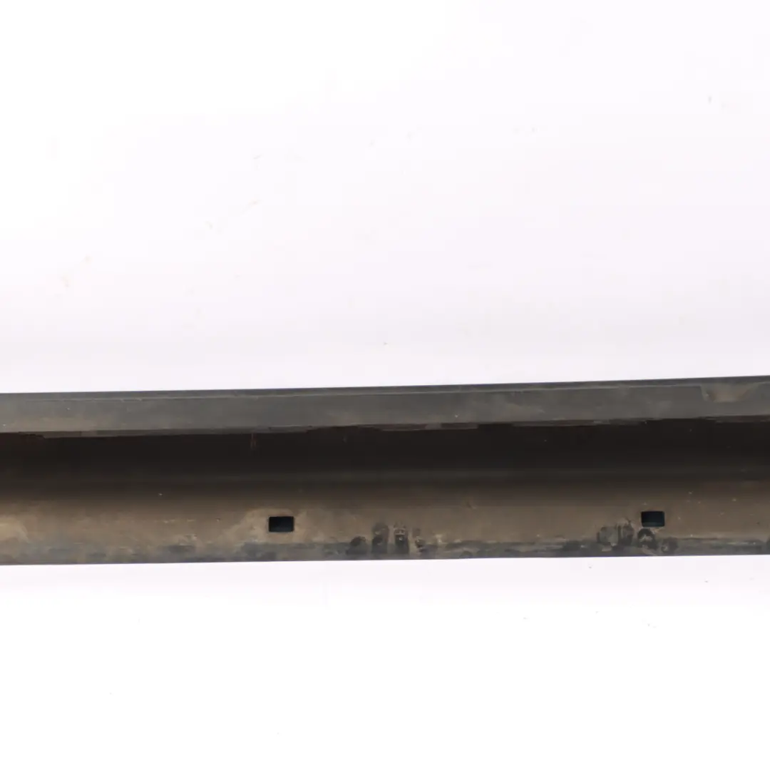 Mercedes X156 Side Skirt Door Sill Strip Right O/S Trim Panel Cover Primed - SKU A1566980854 - Part number A1566980854