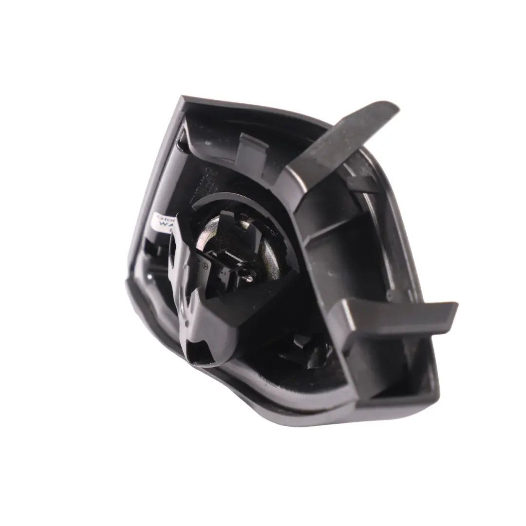 Mercedes X156 Altoparlante anteriore Triangolo porta sinistra Nero - SKU A1567200111 - Numero di parte A1567200111