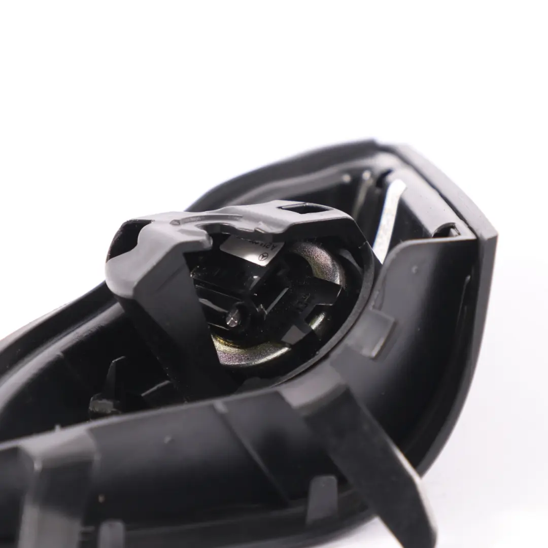 Mercedes GLA X156 Front Speaker Tweeter Triangle Door Left N/S Black - SKU A1567200111 - Part number A1567200111